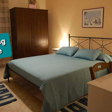 Castello Di Sotto Bed and Breakfast Μιλάτσο Εξωτερικό φωτογραφία