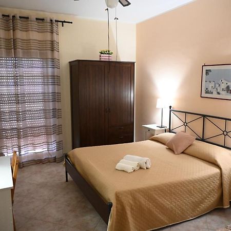Castello Di Sotto Bed and Breakfast Μιλάτσο Εξωτερικό φωτογραφία