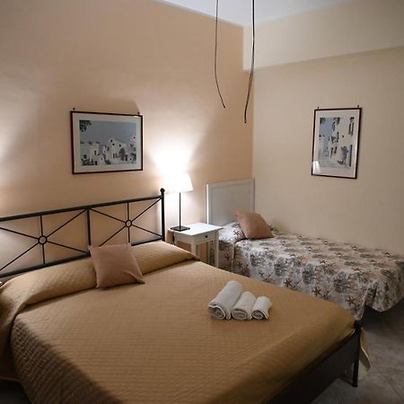 Castello Di Sotto Bed and Breakfast Μιλάτσο Εξωτερικό φωτογραφία