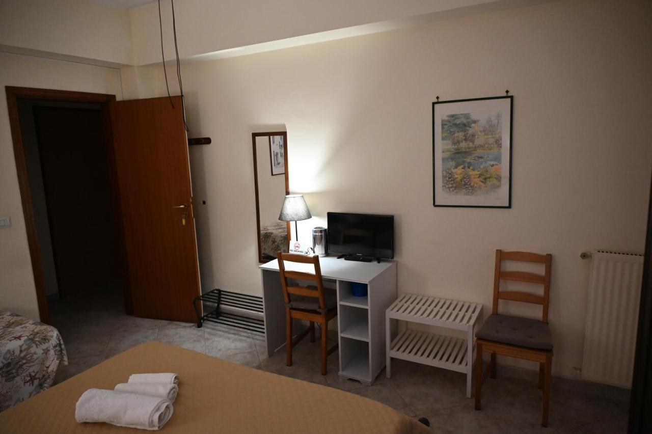 Castello Di Sotto Bed and Breakfast Μιλάτσο Εξωτερικό φωτογραφία