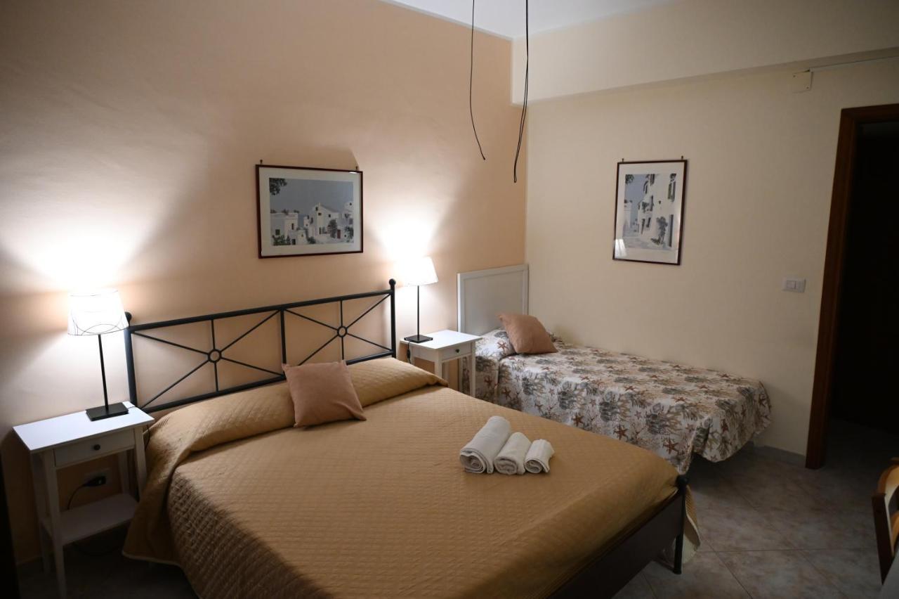Castello Di Sotto Bed and Breakfast Μιλάτσο Εξωτερικό φωτογραφία